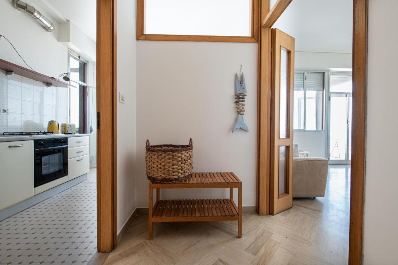 Ventodue Apartment Rimini Exterior photo