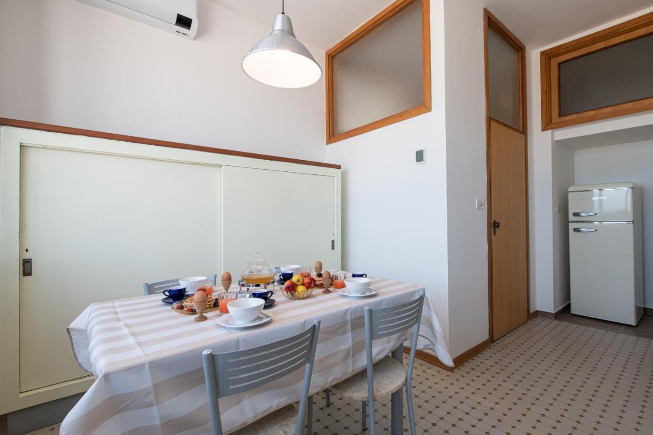 Ventodue Apartment Rimini Exterior photo