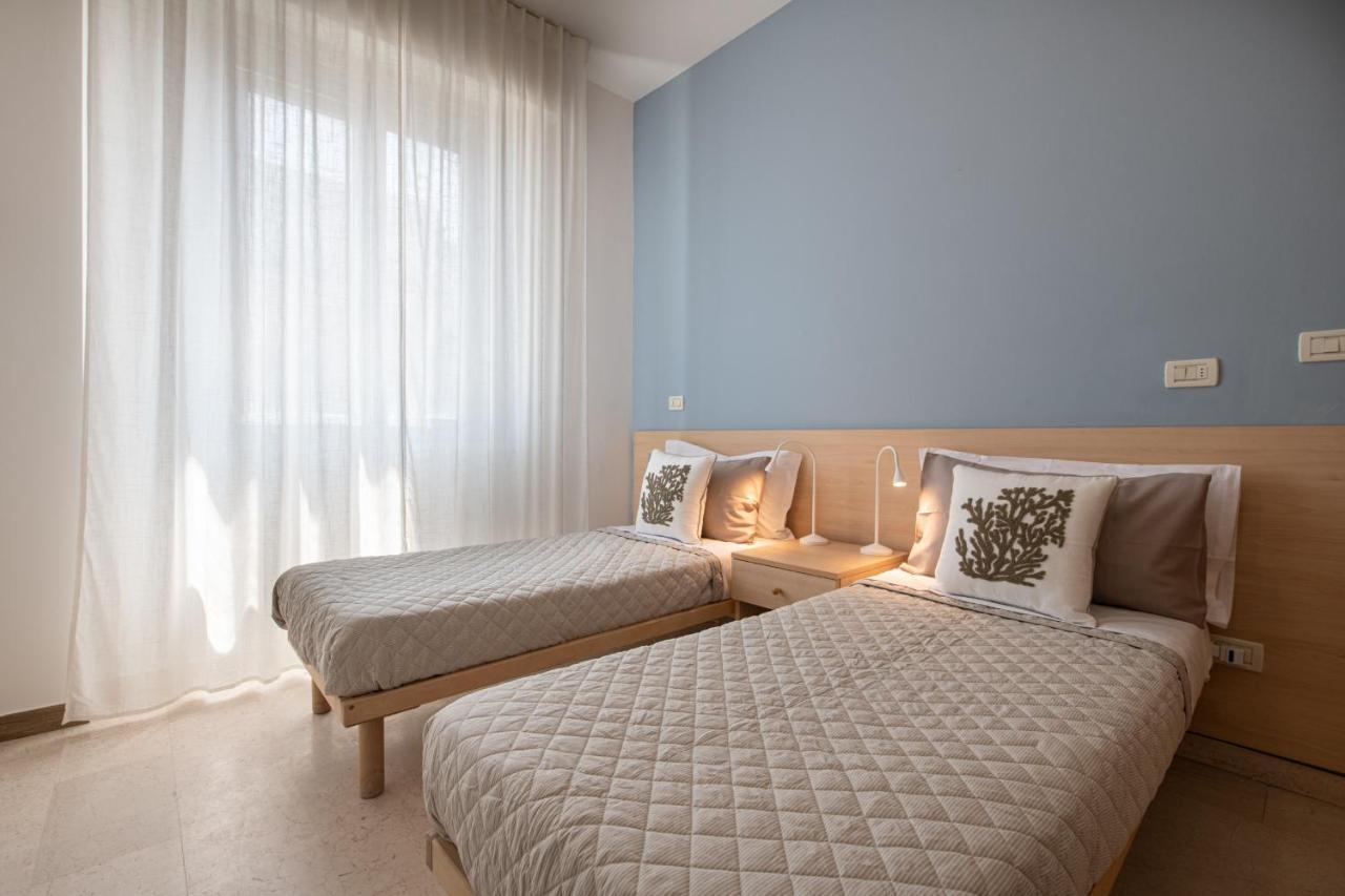 Ventodue Apartment Rimini Exterior photo